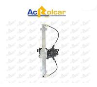 Alzacristalli Posteriore Per Opel Meriva 2003-2010 Elettrico Comfort Sinistro