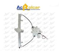 017505 Alzacristallo ant sx (AC ROLCAR)