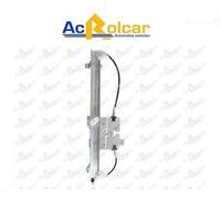 017531 Alzacristallo post sx (AC ROLCAR)