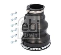 01758 Kit cuffia, Semiasse Febi Bilstein
