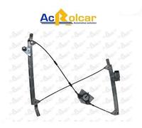 01.7697 AC ROLCAR AUDI TT06 MECCANISMO ALZACRISTALLI ANT.SX - COMFORT