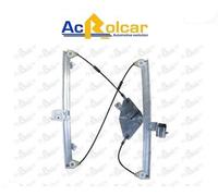 017962 Alzacristallo ant dx (AC ROLCAR)