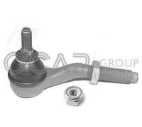 0181549 OCAP Testa barra d'accoppiamento per PEUGEOT