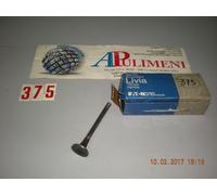 018180 VALVOLA SCARICO TALBOT SIMCA 1000 1100 LIVIA