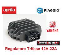 Governatore del generatore VICMA 14542