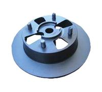 0183048 DISCO FRENO ANTERIORE D.209mm LIGIER 162 AMBRA NOVA