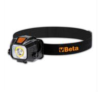 018360051 BETA LAMPADA DA TESTA A LED RICARICA WIRELESS 1