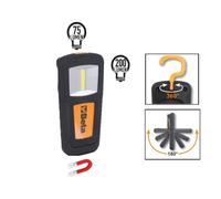 018380010 BETA MINI LAMPADE 1 LED RICARICABILI 1838COB