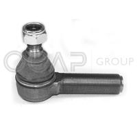 0186595 OCAP Testa barra d'accoppiamento per ALFA ROMEO,MERCEDES-BENZ,SAAB,STANG