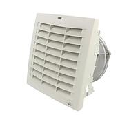 01882.9-00 Ventola: AC assiale 115VAC 215x142x176mm 313m³/h 60dBA IP54 STEGO
