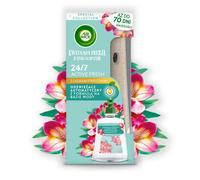 018826 Set Air Wick Active Fresh Blooming Fresia ed Eucalipto 228ml