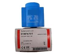 018F6701, 018F6176, 018F6757, Componenti pneumatici, Serie di bobine for valvole elettromagnetiche(018F6176)