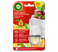 019403 Set elettrico per aromaterapia e spezie Air Wick