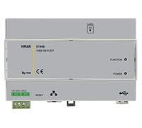 01946 WEB SERVER DOMOTICO LIGHT BY-ME