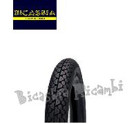 0197 - COPERTONE GOMMA 3 00 10 VESPA 50 SPECIAL R L N 125 ET3 PRIMAVERA