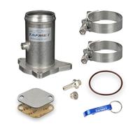 02A.AGR Kit riparazione guarnizione valvola per VW Audi Seat Skoda 1.9 TDI...