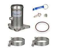 01A AGR Valvola Guarnizione Kit Riparazione per VW Audi Seat Skoda 1.9 TDI AW...