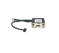 01AJ934 Porta di espansione Type-C per Lenovo ThinkCentre M910Q P320 M910X con Video 4K HD