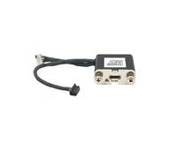 01AJ934 Porta di espansione Type-C per per Lenovo ThinkCentre M910Q P320 M910X con Video 4K HD
