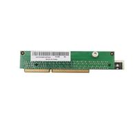 01AJ940 Scheda Riser Tiny5 PCIE16 per Desktop per Lenovo ThinkCentre M920x ThinkStation P330 per Workstation Tiny