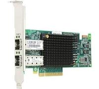 Lenovo 01CV840 scheda di rete e adattatore Interno Fibra 16000 Mbit/s