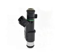 01F005A Iniettore Carburante Per CITROEN Per Xsara Per Picasso C5 Per PEUGEOT 406 407 Ugello Iniezione Alimentazione Sostituisce(1PCS)