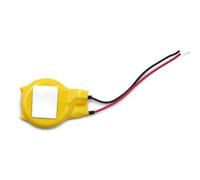 01HY789 Lenovo RTC battery for Lenovo ThinkPad laptops, ensures system clock mai