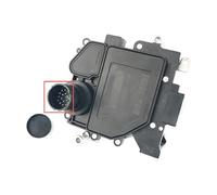 01J CVT Modulo di Controllo della Trasmissione Unità TCU TCM Compatibile for Audi A4 A5 A6 A8 01J927156HT 01J927156JG(Used-Round hole)
