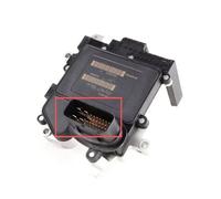 01J TCU TCM CVT Modulo di Controllo della Trasmissione Unità Compatibile for Audi A4 A5 A6 A8 01J927156HT 01J927156JG(Square hole)