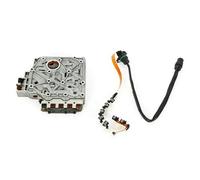 01M325283A 01M 01M927365 Corpo valvola cambio automatico con solenoide e cablaggio compatibile per Jetta Golf Beetle
