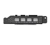 01MN895 Staffa di Fissaggio per Scheda Grafica per per Lenovo ThinkStation P330 4-mDP per Workstation compatte