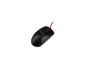01MP505 Lenovo 06P4069 ThinkPlus USB Optical Wheel Mouse
