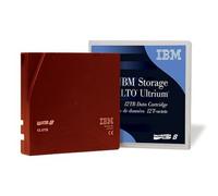 01PL041 IBM LTO Ultrium 8 Disco di archiviazione Cartuccia a nastro 12000 GB