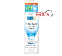 01x Hada Labo Advanced Nourish Lotion Crema idratante ad idratazione profonda...