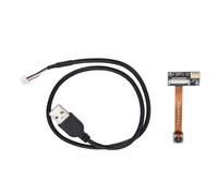 02 015 Mini USB 2.0 Webcam Board Modulo Fotocamera Per Immagini Più Nitide