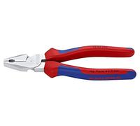 02 05 180 pinza universale con rapporto ingrandito 180 mm KNIPEX