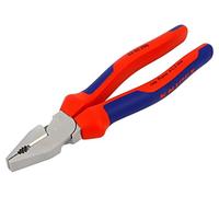 02 05 200 pinza universale con rapporto ingrandito 200 mm KNIPEX