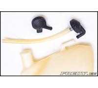 02-06 Tappi bottiglia liquido di raffreddamento V-Rod Harley-Davidson VRSC Vr...