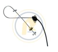 02.1500 FIAT TIPO/TEMPRA ALZACRISTALLI MANUALE A.D Ac Rolcar Alzavetri