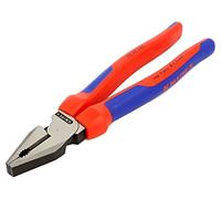 02 225 pinza universale con rapporto ingrandito 225 mm KNIPEX