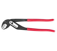 02-412 Pinza per afferrare tubi, regolabile L. Pinza: 250 mm NEO TOOLS