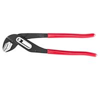 02-413 Pinza per afferrare tubi, regolabile L. Pinza: 300 mm NEO TOOLS