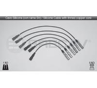 02.514 BRECAV Kit cavi accensione per AUDI
