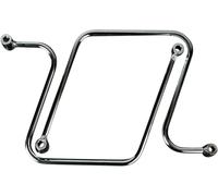 02-6241 PROTEZIONE E SUPPORTI BORSE LATERALI YAMAHA XVS 1100 V STAR CUSTOM 2006