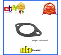 02.9050 MTS GUARNIZIONE MARMITTA MAZDA 323 2.0