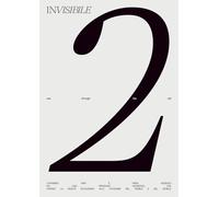 02-Invisibile: see through the veil