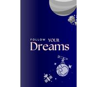 02 Purple Card Comet Hand Notebook - 90 GSM White Plain & Ruled 120 pages