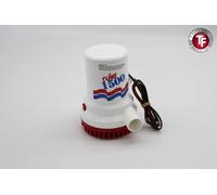 02 Rule 1500 a Immersione 12 Volt 95 Lpm