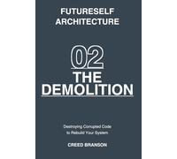02 THE DEMOLITION: DESTROYING CORRUPTED CODE TO REBUILD YOUR SYSTEM