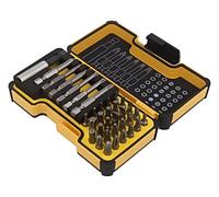 020 735 16 Set: Punte per cacciavite Fissaggio: 1/4" (C6,3 mm) 34 pz. FELO